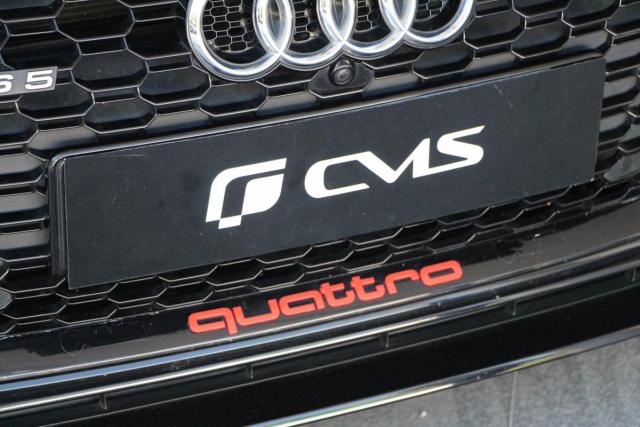 Audi Rs5 image 3