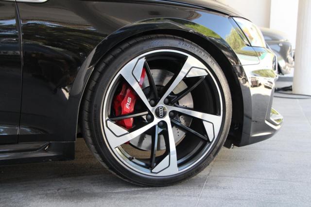 Audi Rs5 image 5