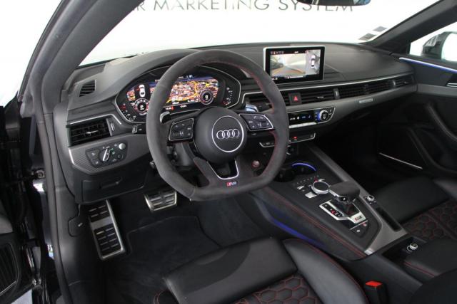 Audi Rs5 image 8