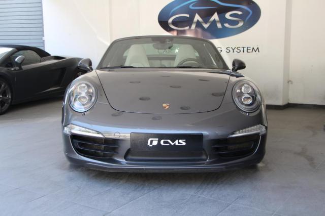 Porsche 911 image 3