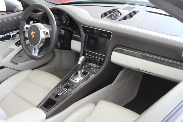 Porsche 911 image 9