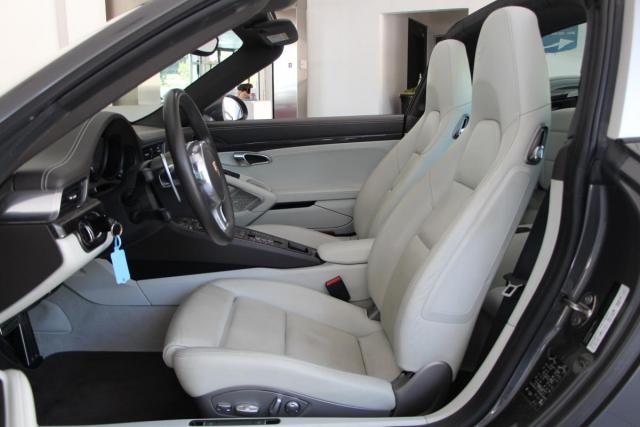 Porsche 911 image 1