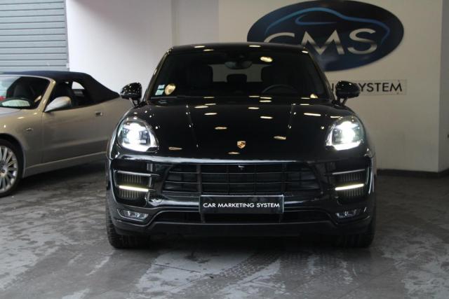 Porsche Macan image 8