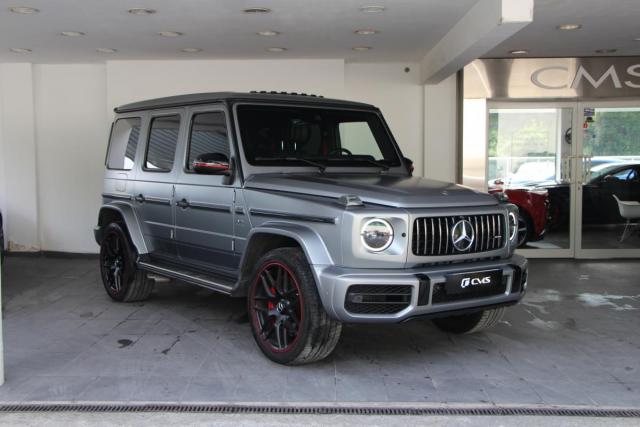 Mercedes Benz