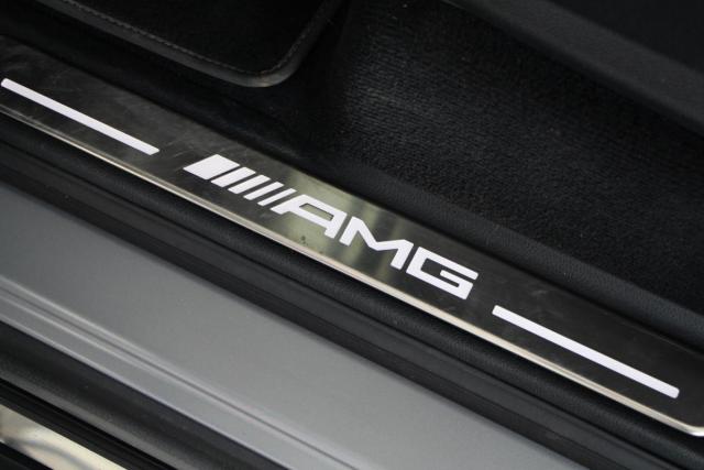 Mercedes Benz Classe G image 5