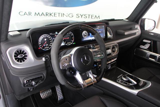 Mercedes Benz Classe G image 9