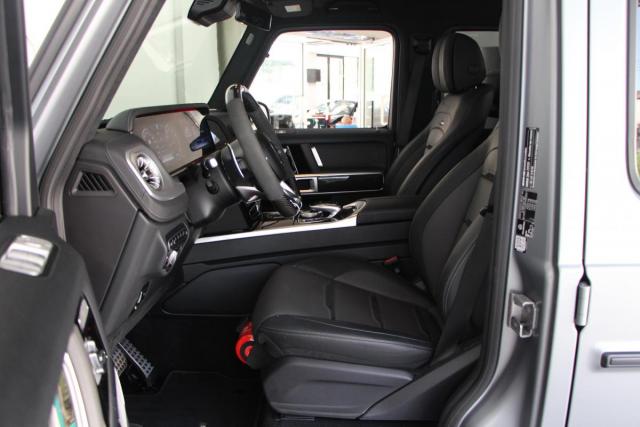 Mercedes Benz Classe G image 7