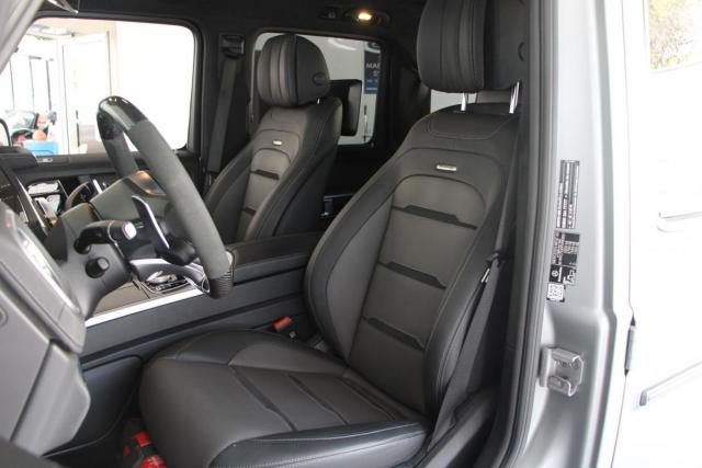 Mercedes Benz Classe G image 6