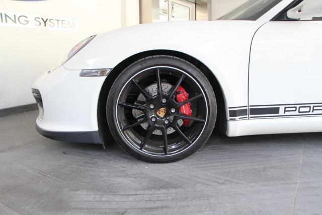 Porsche Boxster image 7