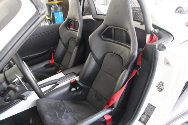 Porsche Boxster image 2