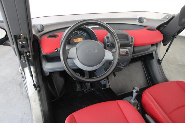 Smart Crossblade image 5