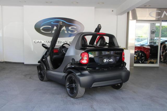 Smart Crossblade image 1
