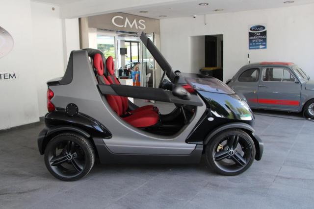 Smart Crossblade image 9
