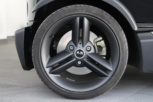 Smart Crossblade image 6