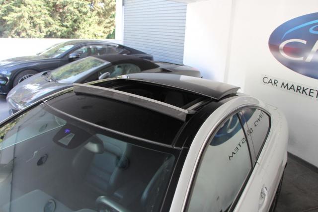 Mercedes Benz Classe C Coupe image 2