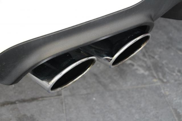 Mercedes Benz Classe C Coupe image 4