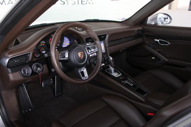 Porsche 911 image 1