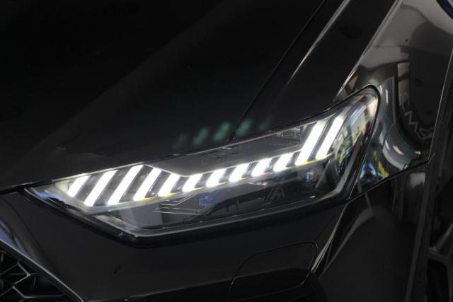 Audi Rs6 Avant image 9