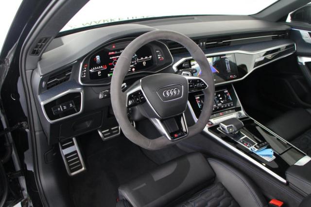 Audi Rs6 Avant image 5