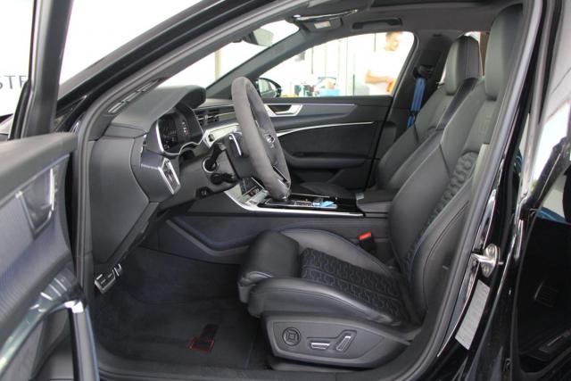 Audi Rs6 Avant image 7