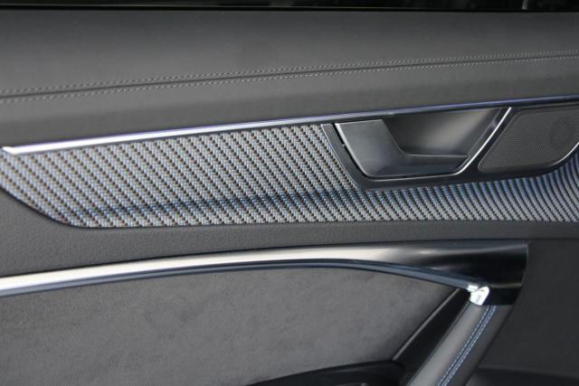 Audi Rs6 Avant image 1