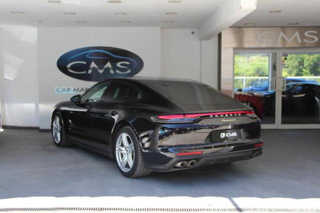 Porsche Panamera image 9