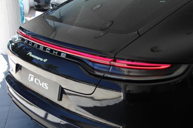 Porsche Panamera image 7