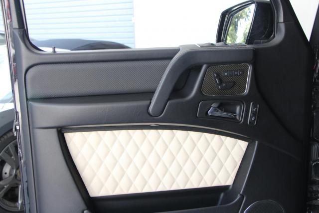 Mercedes Benz Classe G image 8