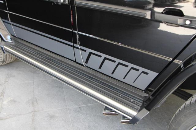 Mercedes Benz Classe G image 7