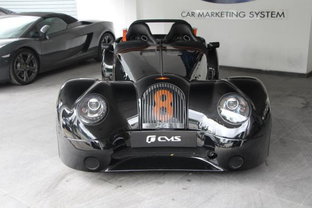 Morgan Aero 8 image 6