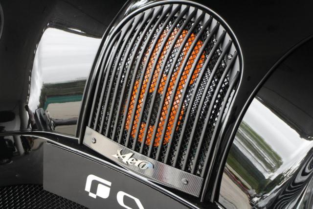 Morgan Aero 8 image 1