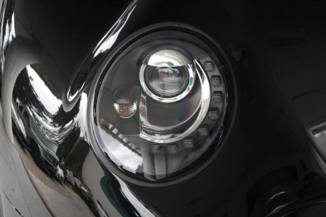 Morgan Aero 8 image 5