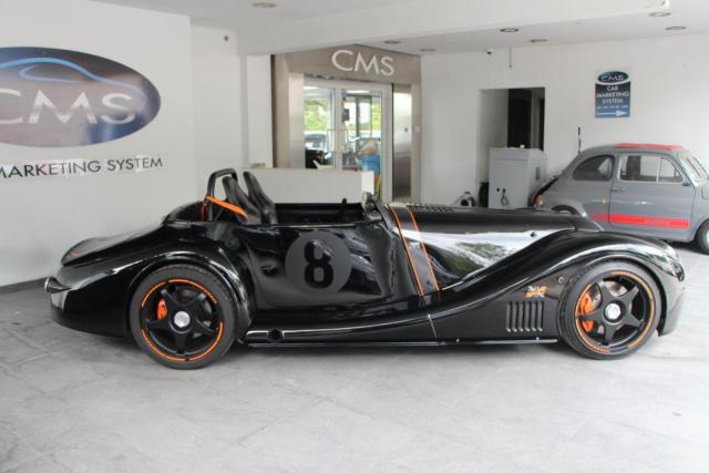 Morgan Aero 8 image 2