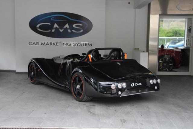 Morgan Aero 8 image 9