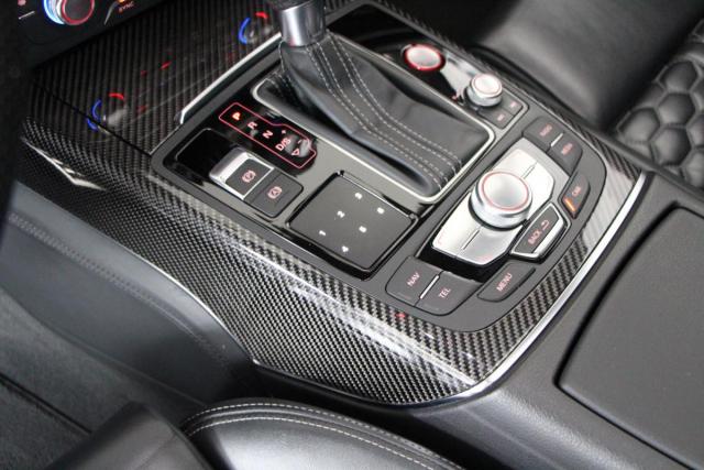 Audi Rs6 Avant image 8