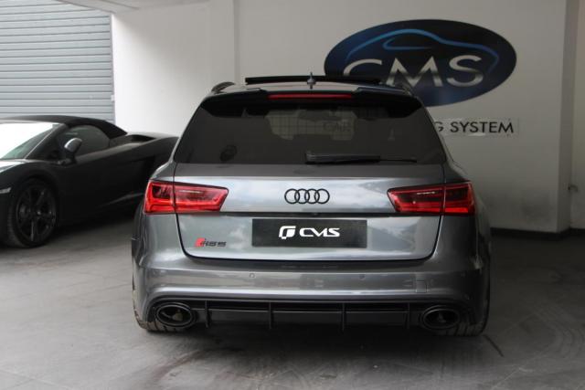 Audi Rs6 Avant image 7