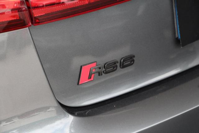 Audi Rs6 Avant image 5