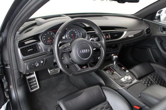 Audi Rs6 Avant image 6