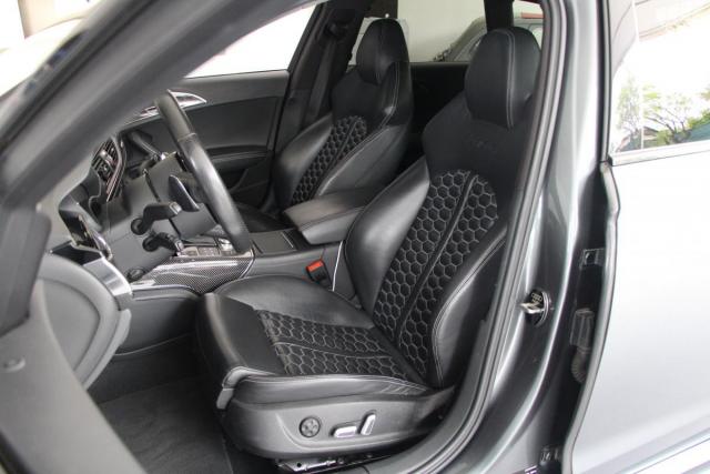 Audi Rs6 Avant image 4