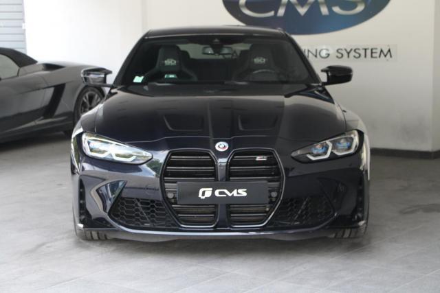 Bmw M4 image 8