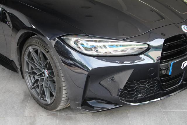Bmw M4 image 2