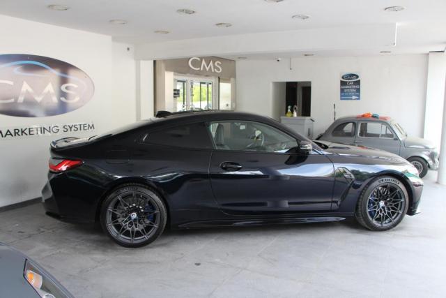 Bmw M4 image 9