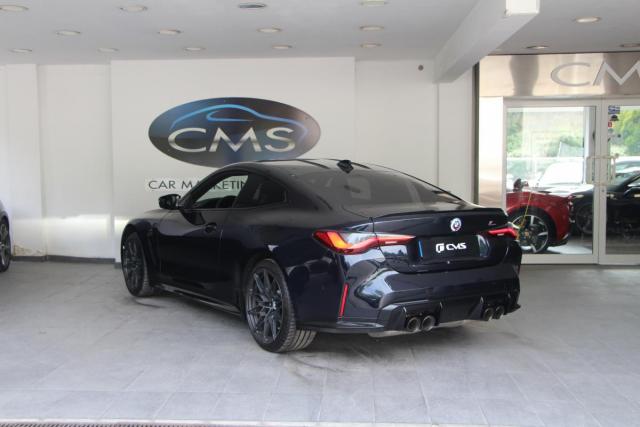 Bmw M4 image 5