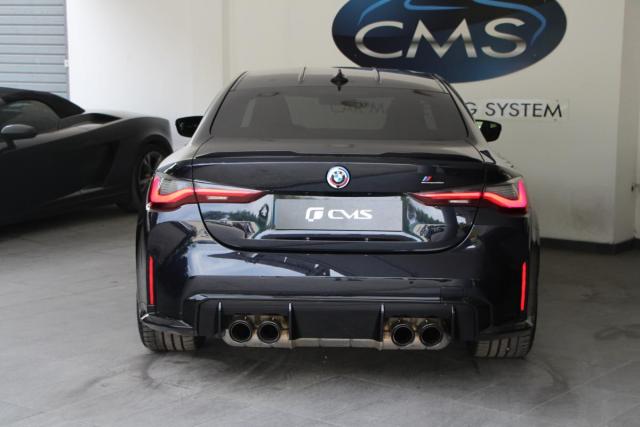 Bmw M4 image 1
