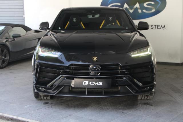 Lamborghini Urus image 9