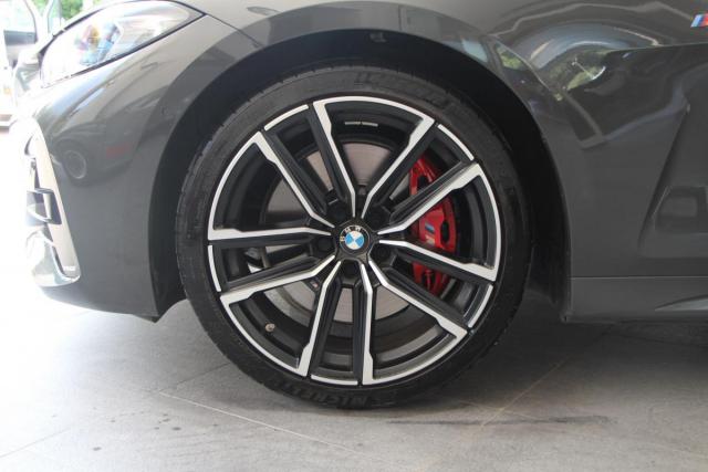 Bmw Série 4 image 2