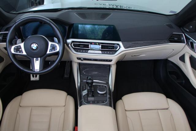 Bmw Série 4 image 5