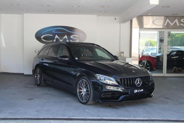Mercedes Benz