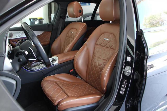 Mercedes Benz Classe C Break image 1