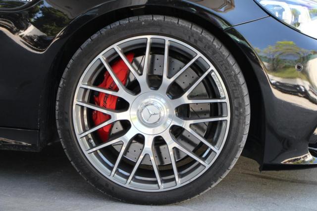 Mercedes Benz Classe C Break image 4
